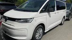 Candy weiß/ dach deep black perleffekt Neu 2025 VW T7 Beach Van | 67.945 € (Fairer Preis)