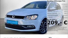 Gebraucht 2017 VW Polo Sound Kleinwagen | 10.990 € (Fairer Preis)