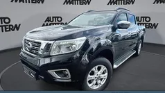 Black (m) (metallic) Gebraucht 2016 Nissan Navara N-Connecta Abholung | 22.890 € (Fairer Preis)