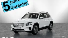 Gebraucht 2025 Mercedes GLB220 Advanced SUV | 47.490 € (Fairer Preis)