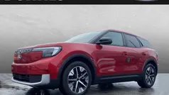 Rot (rot) Neu 2025 Ford Explorer Extended Range SUV | 43.790 € (Fairer Preis)