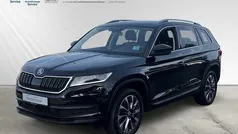 Schwarz Gebraucht 2020 Skoda Kodiaq Drive SUV | 27.290 € (Fairer Preis)