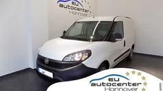 Gebraucht 2019 Fiat Doblò Van / Kleinbus | 15.750 € (Teuer)