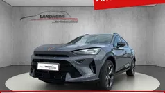 Gebraucht 2025 Cupra Formentor SUV | 30.670 € (Superpreis)