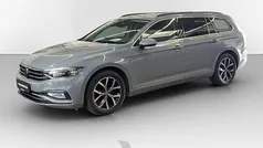 Grau Gebraucht 2023 VW Passat Business Kombi | 26.990 € (Superpreis)
