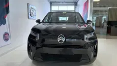 Perla nera schwarz (m)/schwarz Neu 2025 Citroën C3 Kleinwagen | 15.290 € (Superpreis)