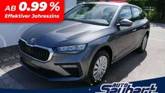 Graphite grau metallic Neu 2025 Skoda Scala Selection Kleinwagen | 23.790 € (Guter Preis)