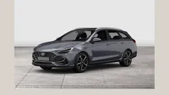 Gebraucht 2025 Hyundai i30 Advantage Kombi | 30.480 € (Fairer Preis)