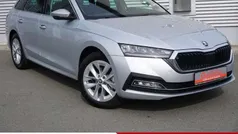 Gebraucht 2024 Skoda Octavia Style Kombi | 33.870 € (Fairer Preis)