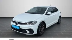 Gebraucht 2024 VW Polo IQ Drive Limousine | 21.190 € (Guter Preis)