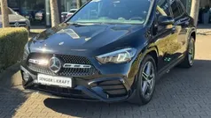 Gebraucht 2023 Mercedes GLA200 AMG line SUV | 38.730 € (Fairer Preis)