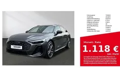 Gebraucht 2025 Audi A5 Coupé | 79.595 € (Teuer)