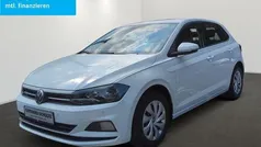 Gebraucht 2021 VW Polo Comfortline Limousine | 15.750 € (Fairer Preis)