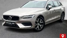 Bright dusk / Gebraucht 2023 Volvo V60 Core Kombi | 31.400 € (Guter Preis)