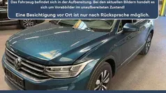 Gebraucht 2024 VW Tiguan Move SUV | 33.980 € (Fairer Preis)