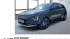 Gebraucht 2023 Kia Niro Spirit SUV | 30.790 € (Fairer Preis)