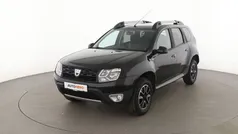 Gebraucht 2017 Dacia Duster Black Shadow SUV | 11.290 € (Fairer Preis)