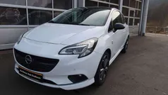 Weiß Gebraucht 2018 Opel Corsa S Kleinwagen | 10.490 € (Teuer)