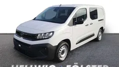 Gebraucht 2025 Opel Combo Kombi | 22.955 € (Fairer Preis)