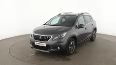 Gebraucht 2019 Peugeot 2008 Allure SUV | 15.870 € (Fairer Preis)