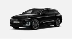 Schwarz Neu 2025 Audi A6 e-tron Sport Kombi | 60.060 € (Superpreis)