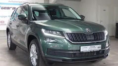 Gebraucht 2019 Skoda Kodiaq Soleil SUV | 25.680 € (Fairer Preis)