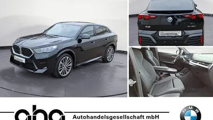 Gebraucht BMW X2 M Sport 150 PS (110 kW) 2025 SUV