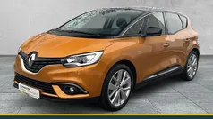Gebraucht 2019 Renault Scénic IV LIMITED Deluxe Van / Kleinbus | 15.490 € (Fairer Preis)