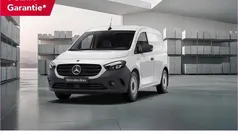 Gebraucht 2024 Mercedes eCitan | 18.981 € (Superpreis)
