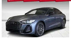Gebraucht 2025 Audi A5 Ambiente Coupé | 64.880 € (Guter Preis)