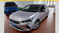Gebraucht 2023 Opel Corsa Elegance Kleinwagen | 16.480 € (Guter Preis)