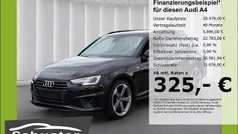 Gebraucht 2019 Audi A4 S-Line Kombi | 28.479 € (Superpreis)