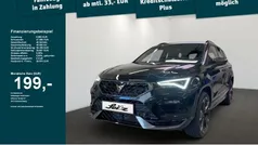 Gebraucht 2024 Cupra Ateca SUV | 39.670 € (Fairer Preis)