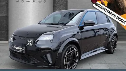 Gebraucht Alpine A290 160 kW (218 PS) 2025 Kleinwagen