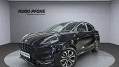 Gebraucht 2024 Ford Puma ST-Line SUV | 27.380 € (Fairer Preis)