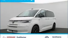Weiß Gebraucht 2024 VW T7 Style Van | 54.870 € (Fairer Preis)