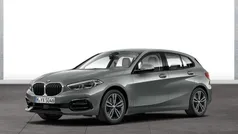 Gebraucht 2023 BMW 116 Sport Line Kleinwagen | 24.690 € (Fairer Preis)