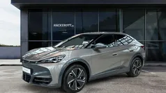 Grau Neu 2025 Cupra Tavascan VZ SUV | 50.190 € (Guter Preis)