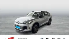 Gebraucht 2025 VW Tiguan Goal SUV | 41.490 € (Superpreis)