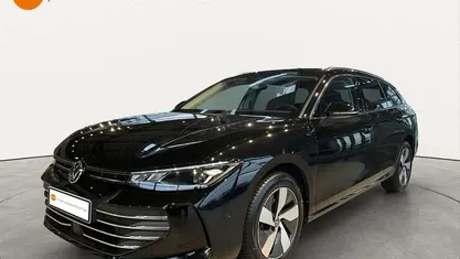 Gebraucht 2025 VW Passat Business Kombi | 33.970 € (Guter Preis)