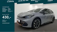 Vaporgrau Gebraucht 2023 Cupra Born Kleinwagen | 30.699 € (Fairer Preis)