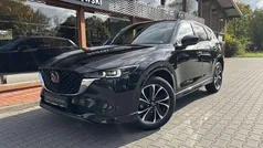 Gebraucht 2025 Mazda CX-5 Takumi-Line SUV | 39.950 € (Guter Preis)