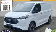Gebraucht 2025 Ford Transit Custom Trend Limousine | 40.460 € (Fairer Preis)