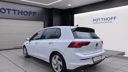 Gebraucht VW Golf VIII GTD 200 PS (147 kW) 2023 Limousine