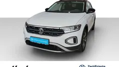 Gebraucht 2024 VW T-Roc Move SUV | 28.950 € (Fairer Preis)