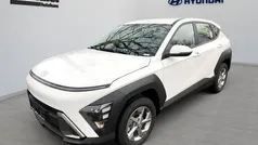 Gebraucht 2024 Hyundai Kona Select SUV | 27.990 € (Guter Preis)