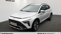 Gebraucht 2021 Hyundai Bayon Intro Edition SUV | 16.950 € (Superpreis)
