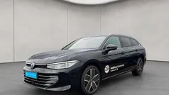 Gebraucht 2025 VW Passat Elegance Kombi | 47.950 € (Fairer Preis)