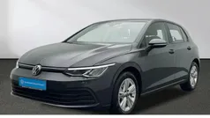 Gebraucht 2022 VW Golf VIII Life | 22.880 € (Fairer Preis)
