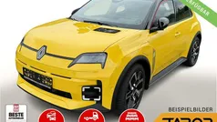 Gelb Neu 2025 Renault R5 Komfort Kleinwagen | 32.669 € (Fairer Preis)